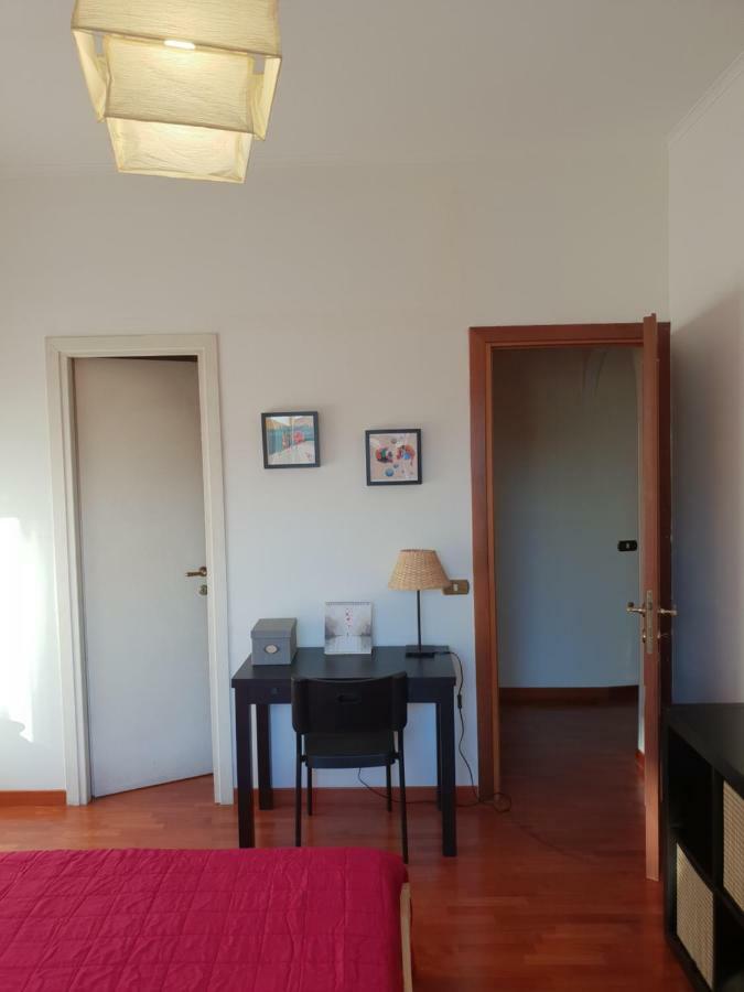 Pigneto Suite Appartamento 50 M Da Metro C Rome Buitenkant foto