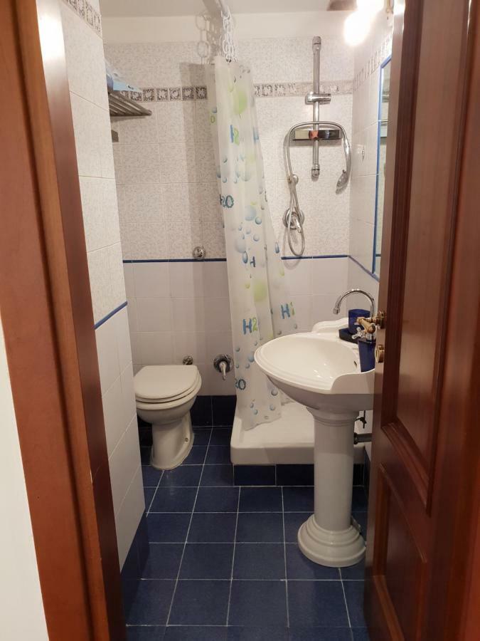 Pigneto Suite Appartamento 50 M Da Metro C Rome Buitenkant foto